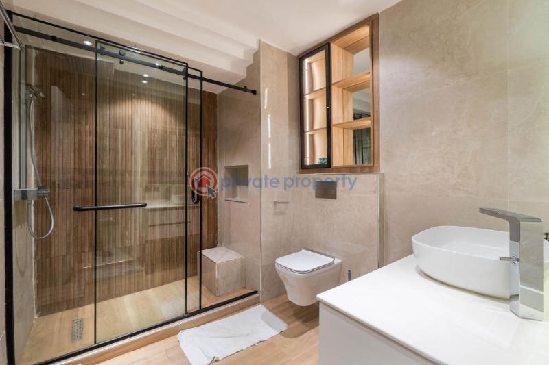 3 bedroom Mini Flat Short let Banana Island Ikoyi Lagos - 5