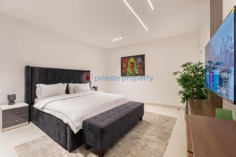 3 bedroom Mini Flat Short let Banana Island Ikoyi Lagos - 4