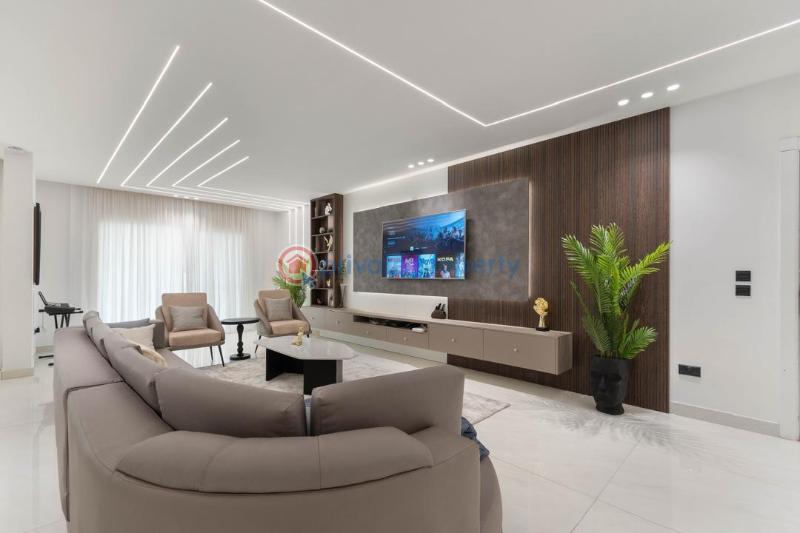 3 bedroom Mini Flat Short let Banana Island Ikoyi Lagos - 14