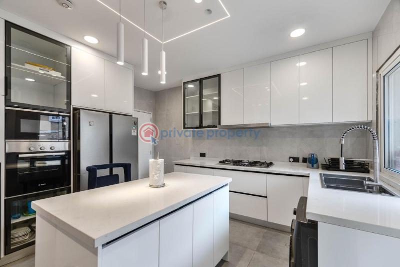 3 bedroom Mini Flat Short let Banana Island Ikoyi Lagos - 9