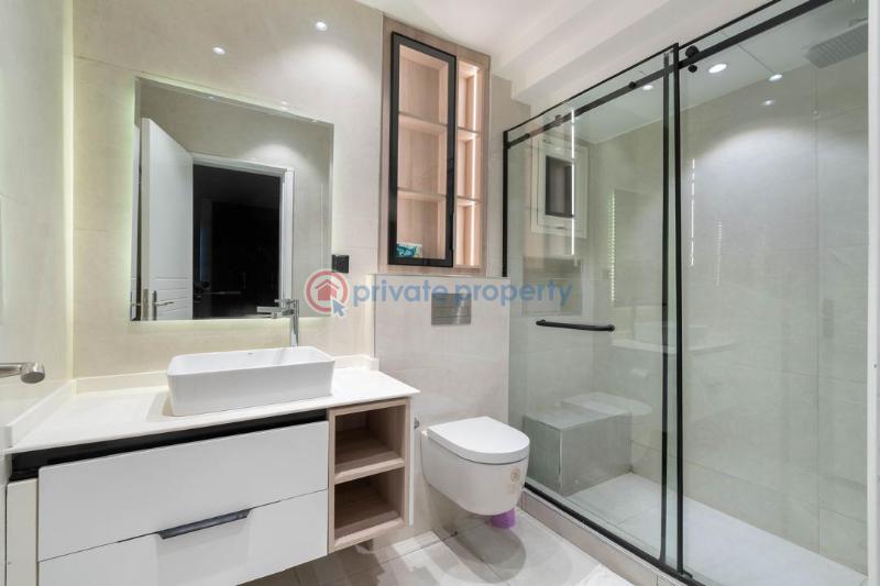 3 bedroom Mini Flat Short let Banana Island Ikoyi Lagos - 1