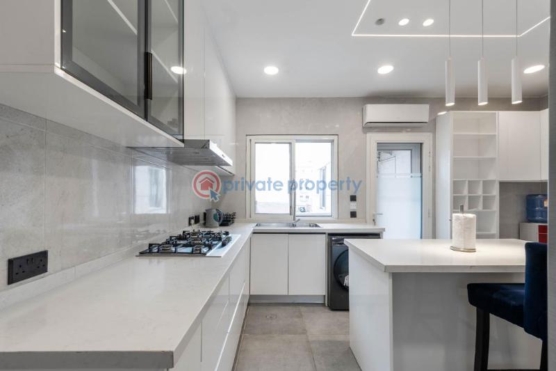 3 bedroom Mini Flat Short let Banana Island Ikoyi Lagos - 12