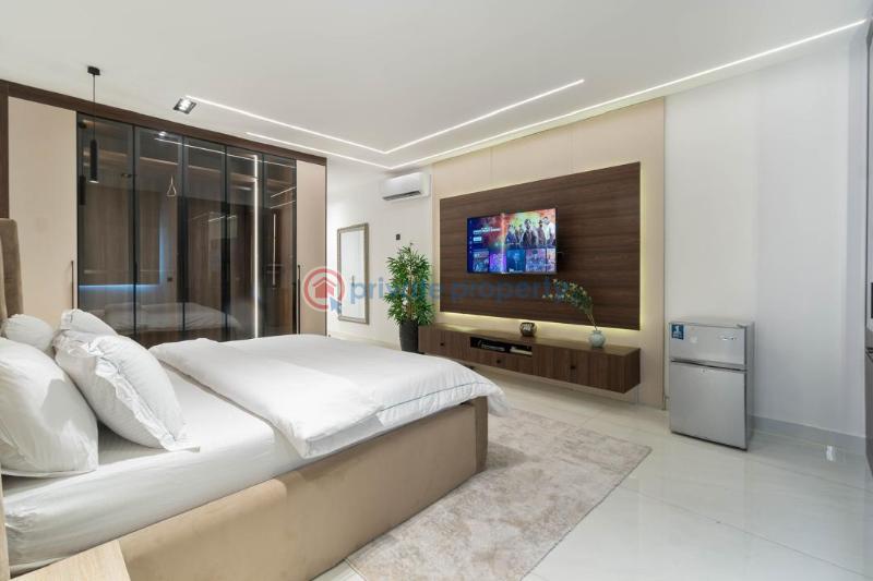 3 bedroom Mini Flat Short let Banana Island Ikoyi Lagos - 8