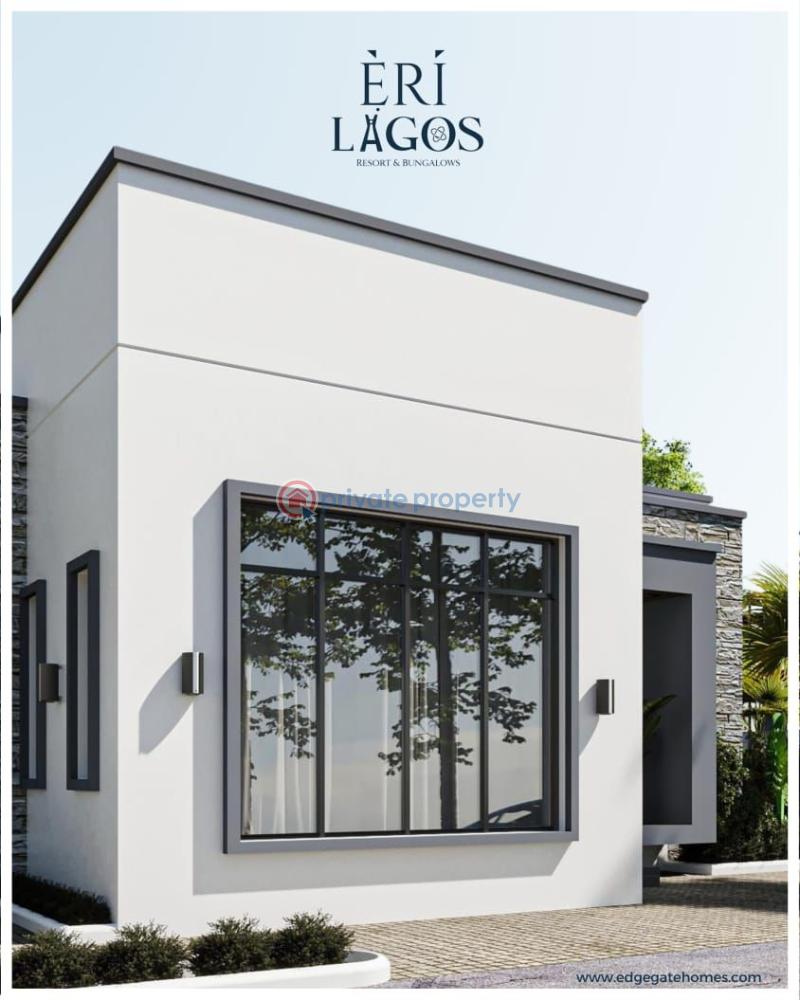 3 bedroom Bungalow For Sale Lekki Airport, Alaro City. Eleran Igbe Ibeju-Lekki Lagos - 4