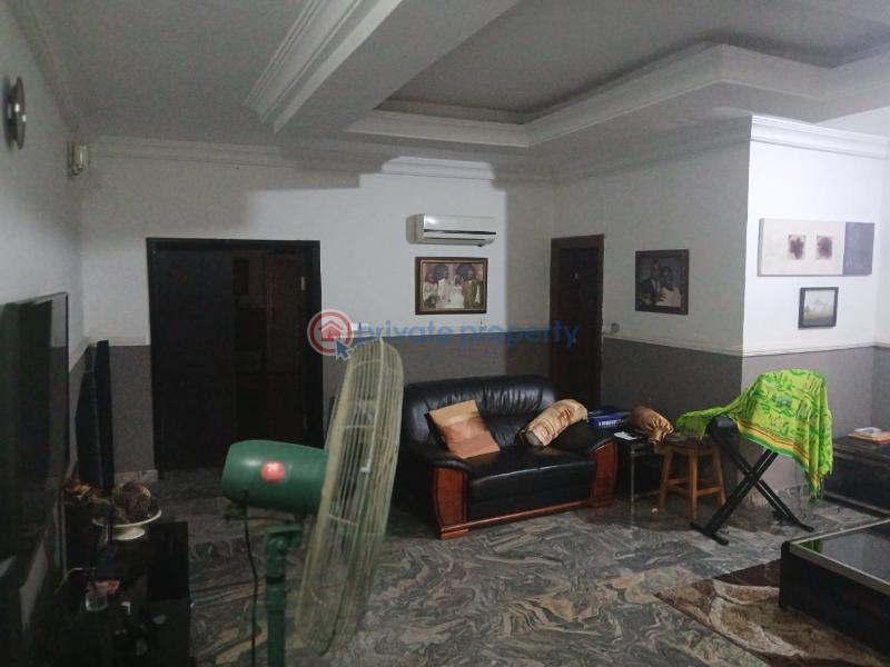 9 bedroom Block Of Flats For Sale Estate Ikate Elegushi Lekki Lagos - 4