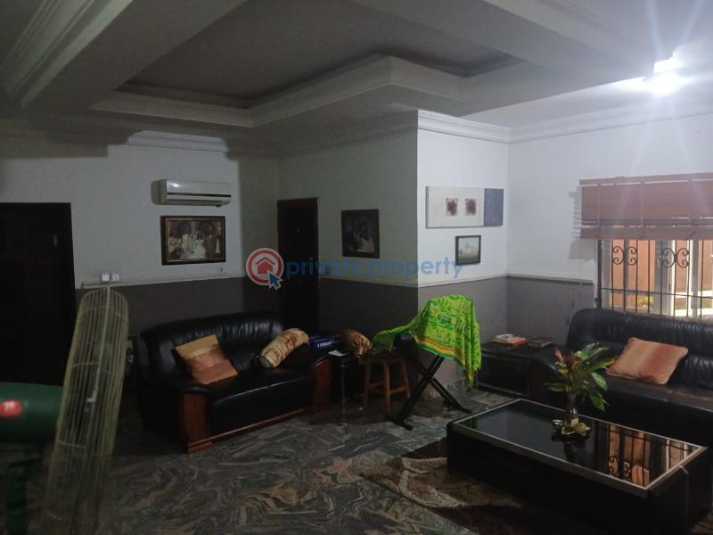 9 bedroom Block Of Flats For Sale Estate Ikate Elegushi Lekki Lagos - 11