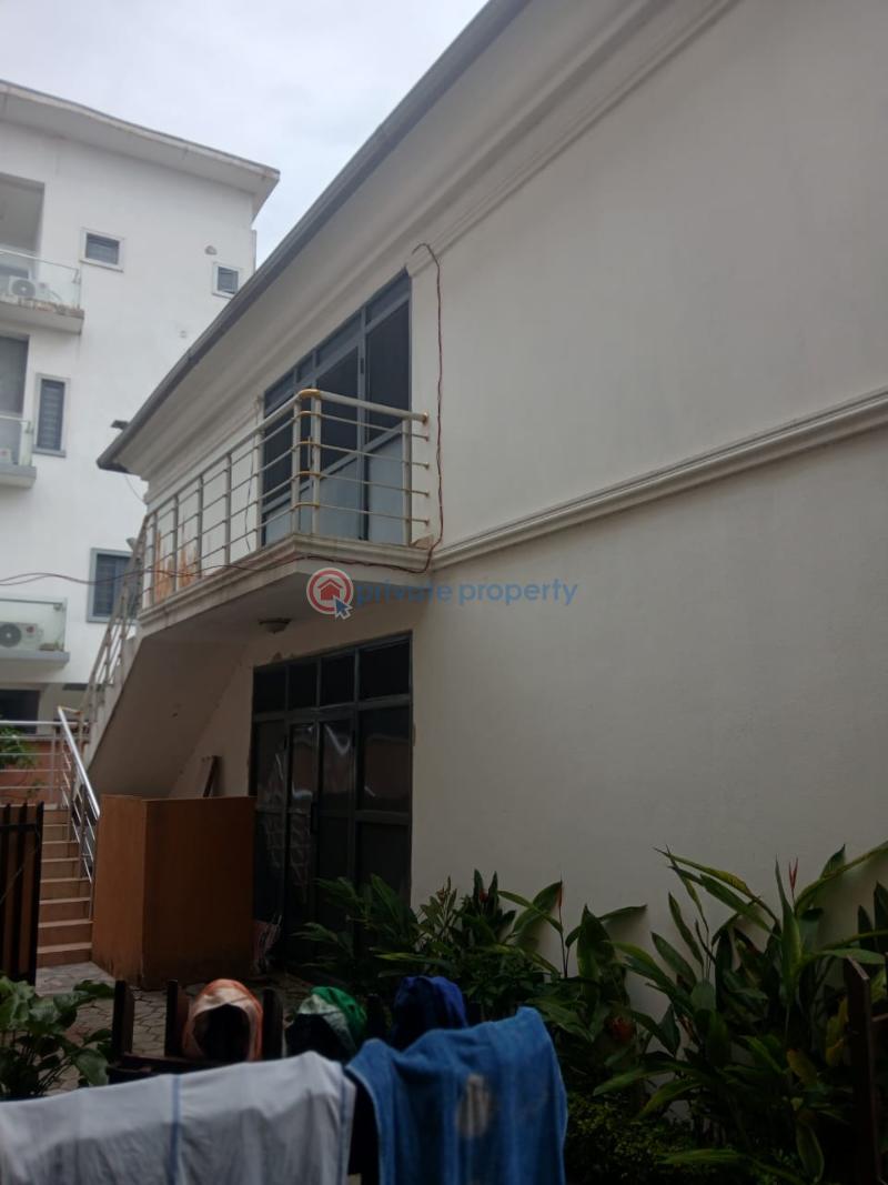 9 bedroom Block Of Flats For Sale Estate Ikate Elegushi Lekki Lagos - 10