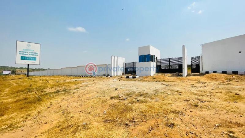 Residential Land For Sale Kila Odeda Local Government Area Ogun area  - 0