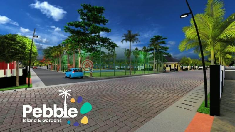Residential Land For Sale Badore Ajah Lagos - 7