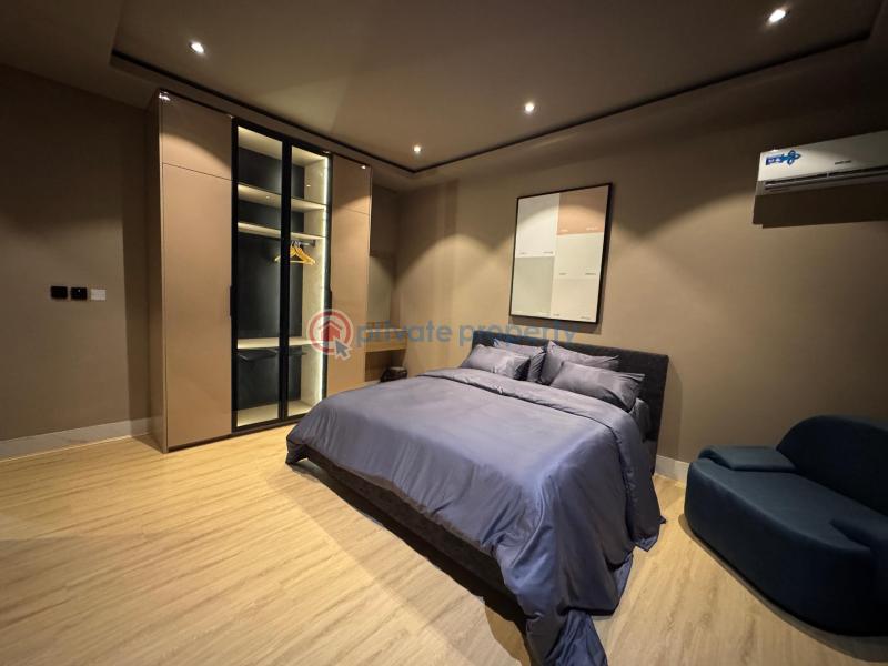 2 bedroom Flat & Apartment Short let Ikeja GRA Lagos - 1