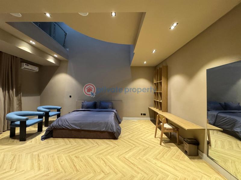 2 bedroom House Short let Ikeja GRA Lagos - 7