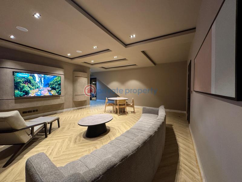 2 bedroom Flat & Apartment Short let Ikeja GRA Lagos - 10