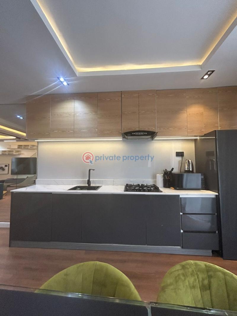 3 bedroom Flat & Apartment For Rent Ikoyi Lagos - 5