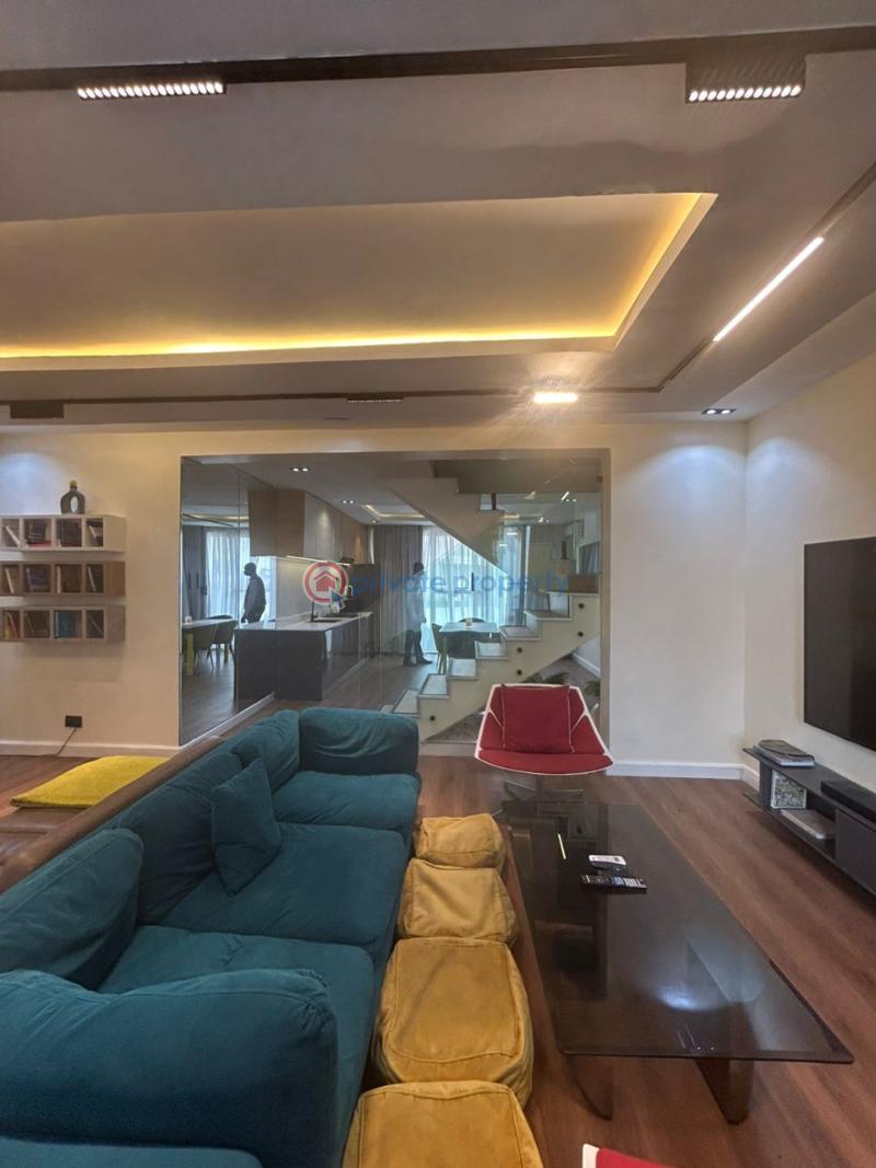 3 bedroom Flat & Apartment For Rent Ikoyi Lagos - 2