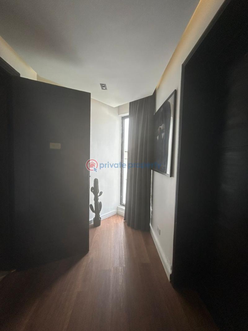 3 bedroom Flat & Apartment For Rent Ikoyi Lagos - 1