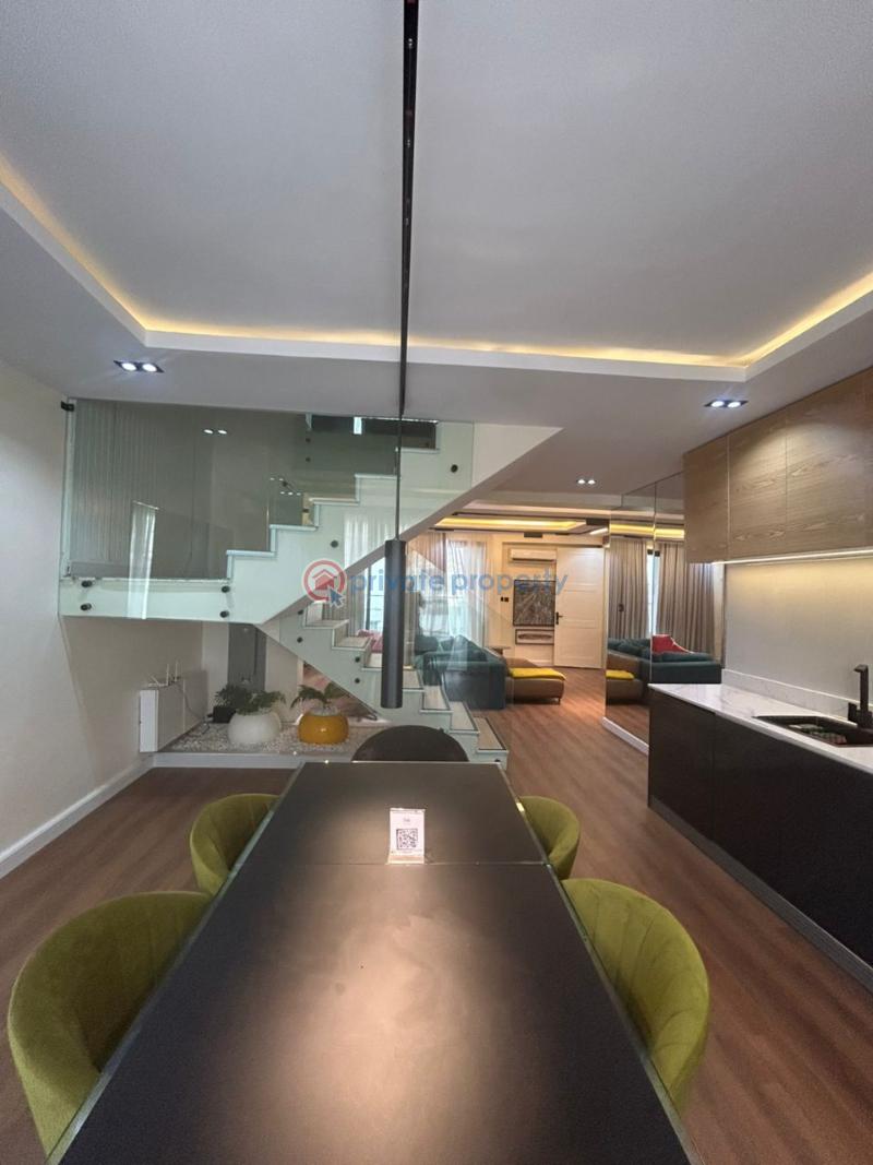 3 bedroom Flat & Apartment For Rent Ikoyi Lagos - 4