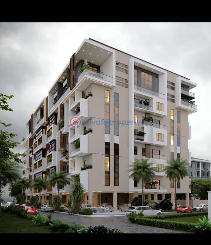 1 bedroom Penthouse For Sale Off Freedom Road Lekki Phase 1 Lagos - 2