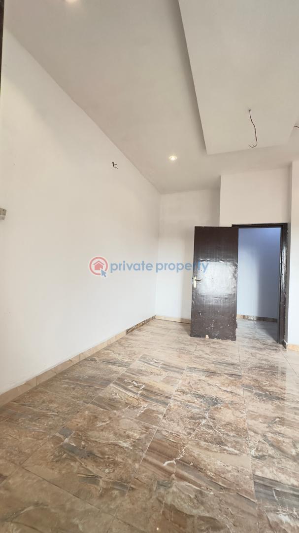 1 bedroom Mini Flat For Rent Osapa London Lekki Lagos - 2