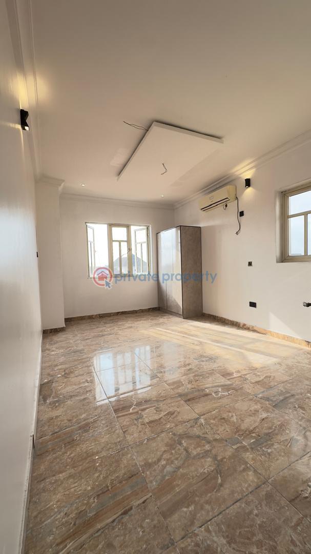 1 bedroom Mini Flat For Rent Osapa London Lekki Lagos - 0