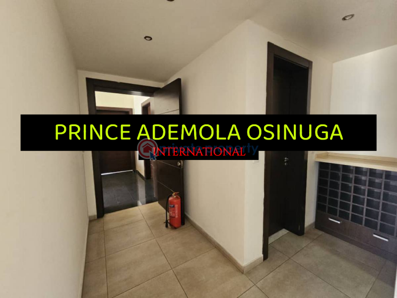 2 bedroom Flat & Apartment For Rent Old Ikoyi Lagos - 6