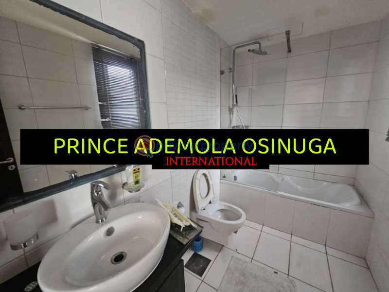 2 bedroom Flat & Apartment For Rent Old Ikoyi Lagos - 2
