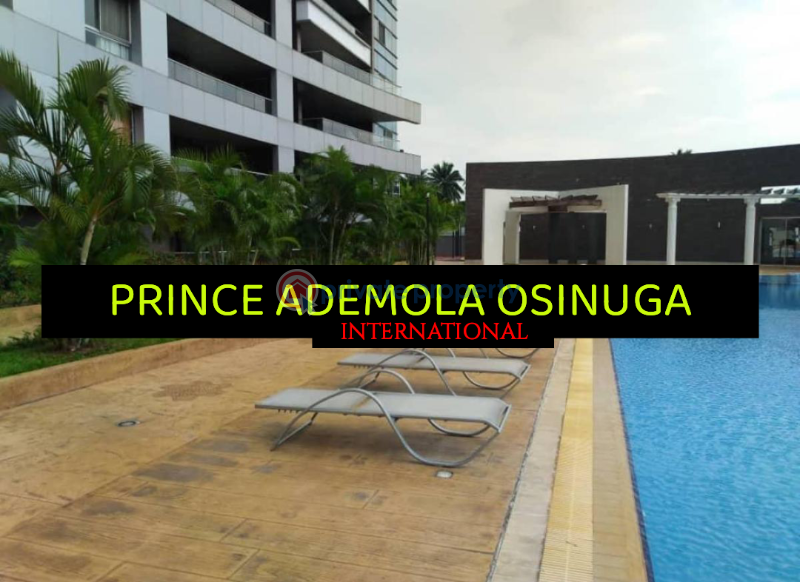2 bedroom Flat & Apartment For Rent Old Ikoyi Lagos - 3