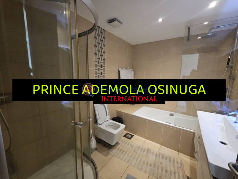 2 bedroom Flat & Apartment For Rent Old Ikoyi Lagos - 1