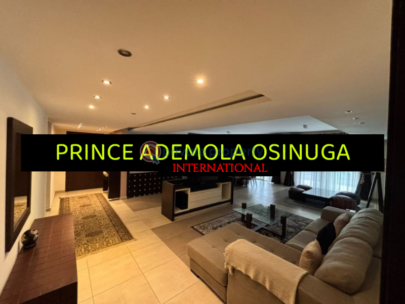 2 bedroom Flat & Apartment For Rent Old Ikoyi Lagos - 0