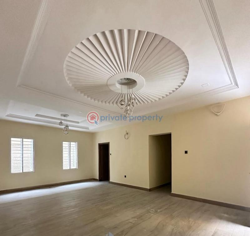 3 bedroom Penthouse For Rent Old Ikoyi Lagos - 1