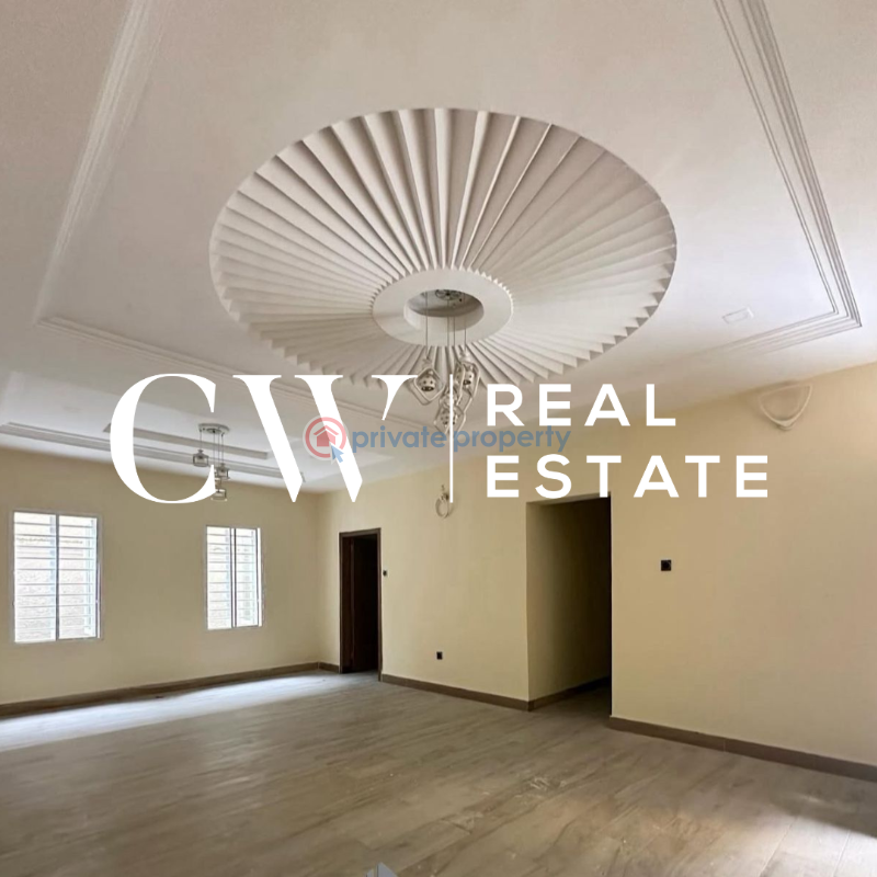 3 bedroom Penthouse For Rent Old Ikoyi Lagos - 0