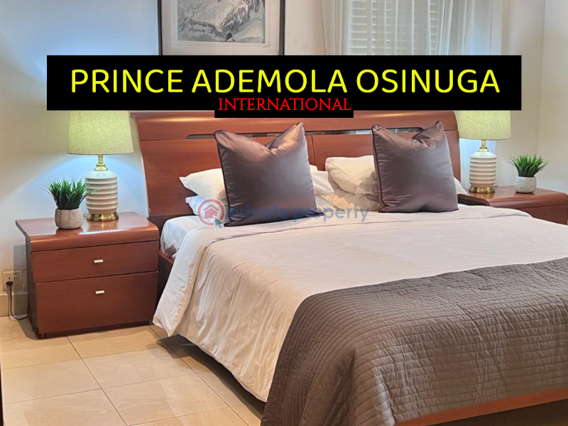 2 bedroom Flat & Apartment For Rent Old Ikoyi Lagos - 3