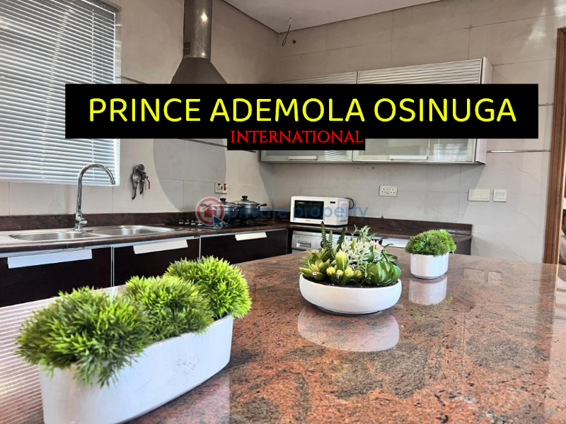 2 bedroom Flat & Apartment For Rent Old Ikoyi Lagos - 4