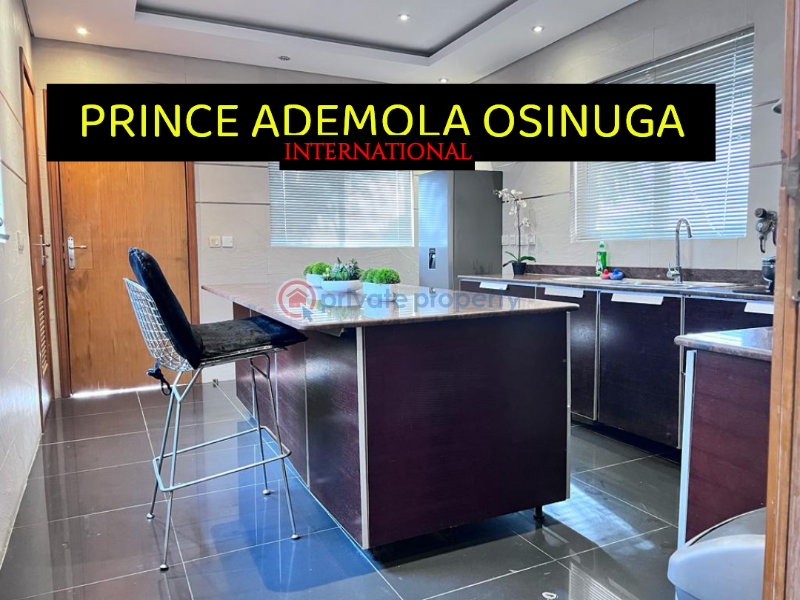 2 bedroom Flat & Apartment For Rent Old Ikoyi Lagos - 5