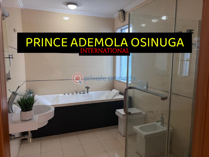 2 bedroom Flat & Apartment For Rent Old Ikoyi Lagos - 2