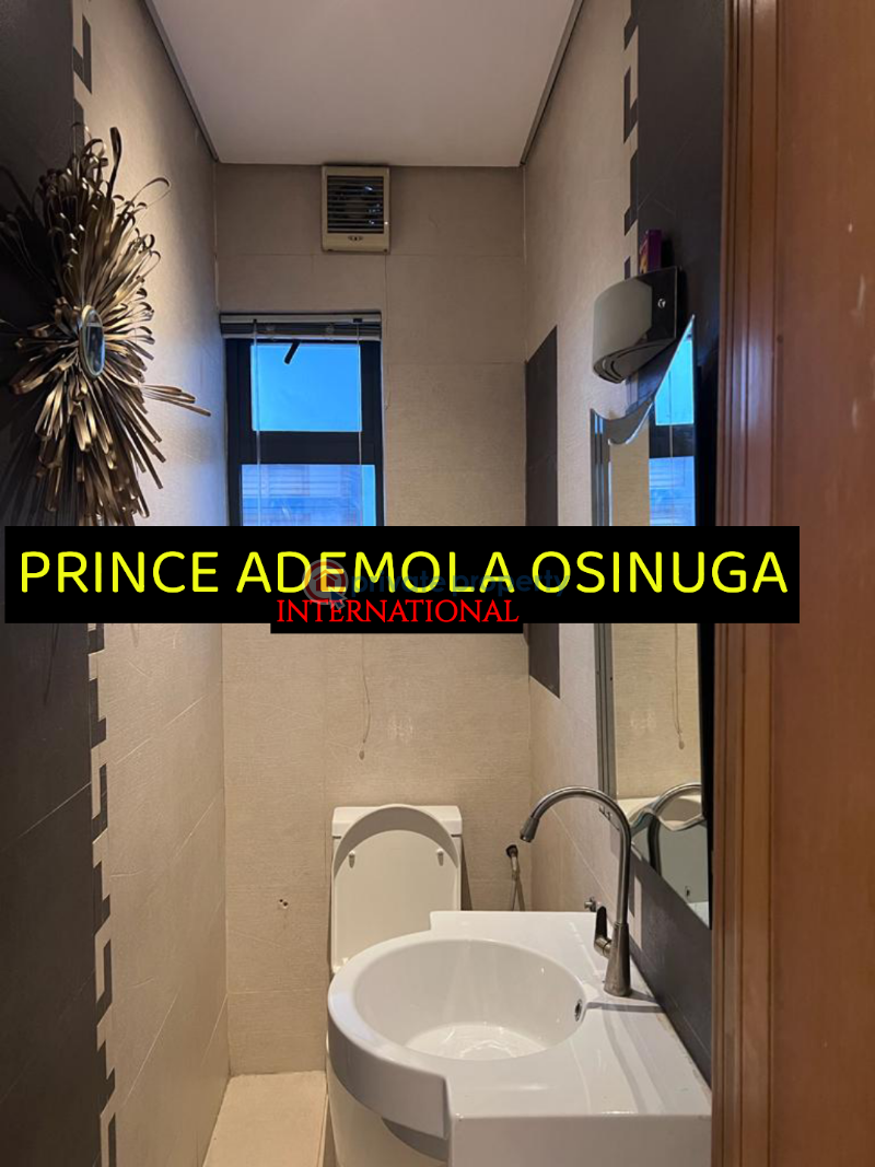 2 bedroom Flat & Apartment For Rent Old Ikoyi Lagos - 6