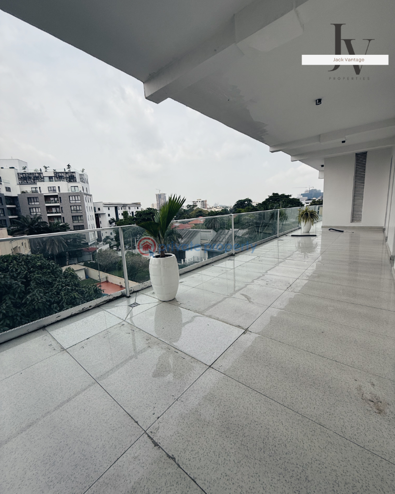 5 bedroom Flat & Apartment For Sale Ikoyi Lagos - 24