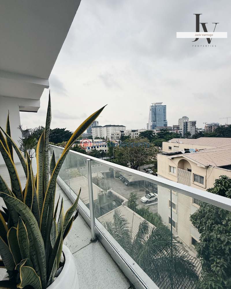 5 bedroom Flat & Apartment For Sale Ikoyi Lagos - 12