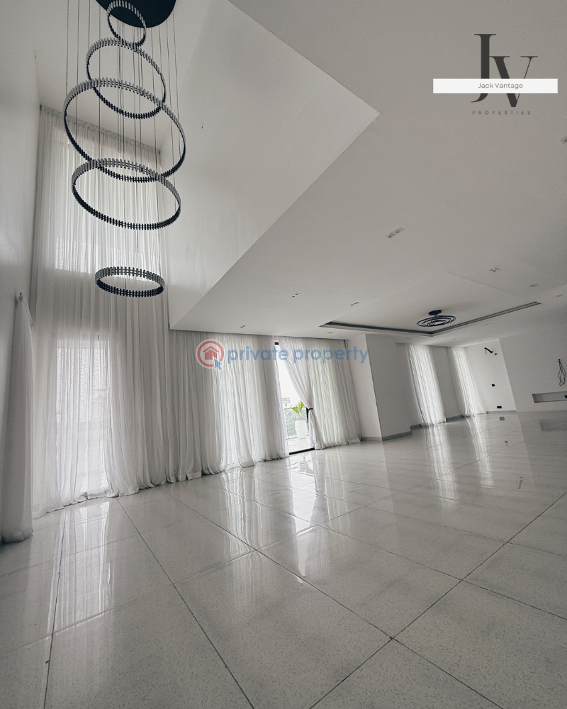 5 bedroom Flat & Apartment For Sale Ikoyi Lagos - 4