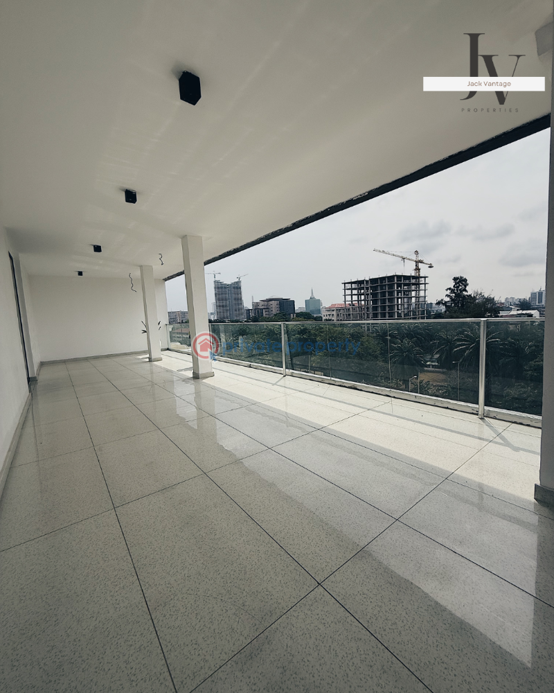 5 bedroom Flat & Apartment For Sale Ikoyi Lagos - 19