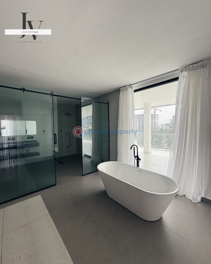 5 bedroom Flat & Apartment For Sale Ikoyi Lagos - 5