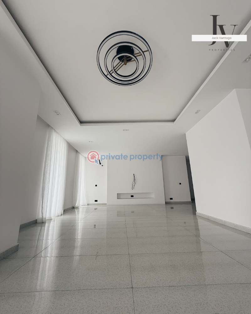 5 bedroom Flat & Apartment For Sale Ikoyi Lagos - 11