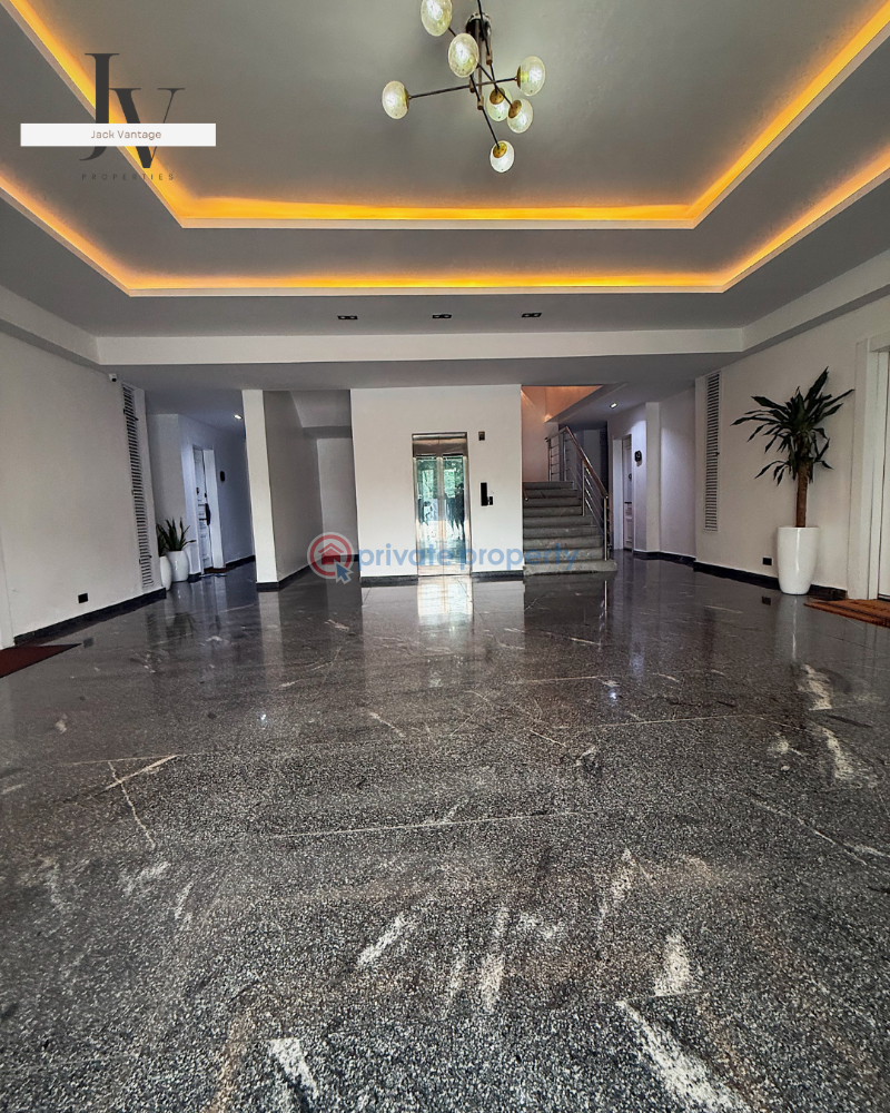 5 bedroom Flat & Apartment For Sale Ikoyi Lagos - 1