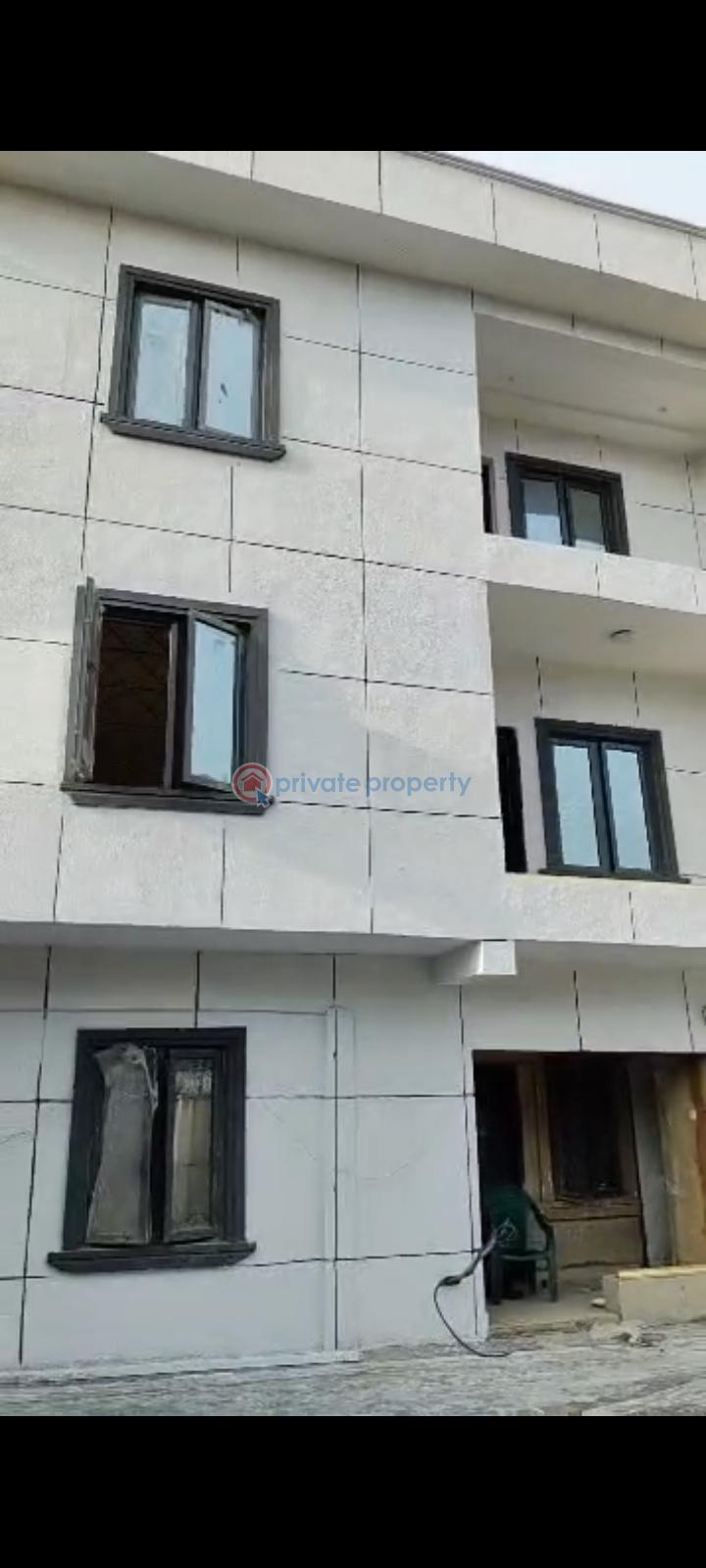 2 bedroom Mini Flat For Sale Off Isolo Way Ajao Estate Ajao Estate Isolo Lagos - 4