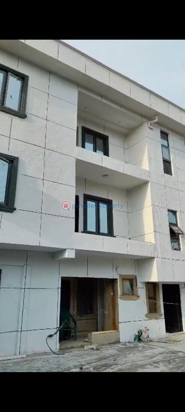 2 bedroom Mini Flat For Sale Off Isolo Way Ajao Estate Ajao Estate Isolo Lagos - 2