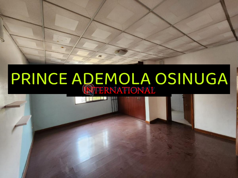 3 bedroom Flat & Apartment For Rent Parkview Estate Ikoyi Lagos - 4