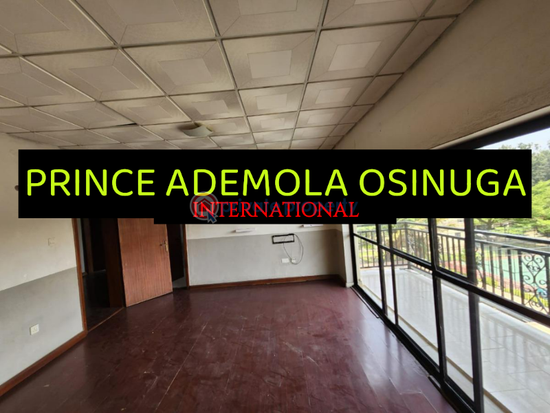 3 bedroom Flat & Apartment For Rent Parkview Estate Ikoyi Lagos - 2