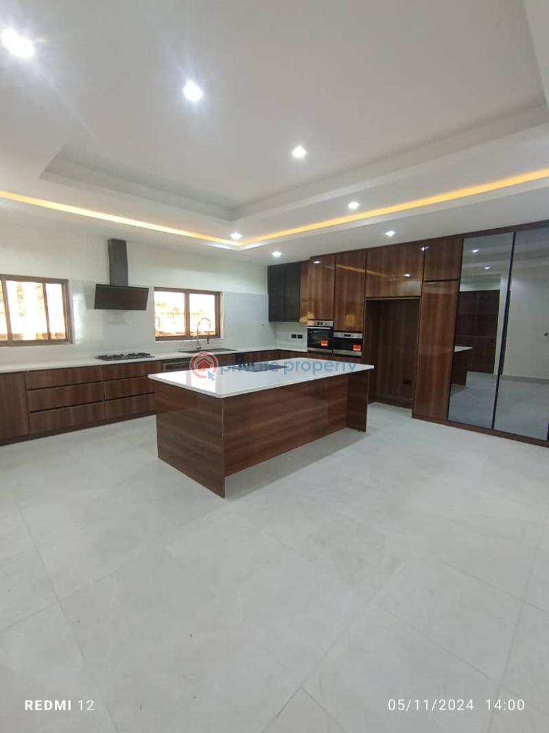 6 bedroom Penthouse For Sale Mekuwen Ikoyi Lagos - 1