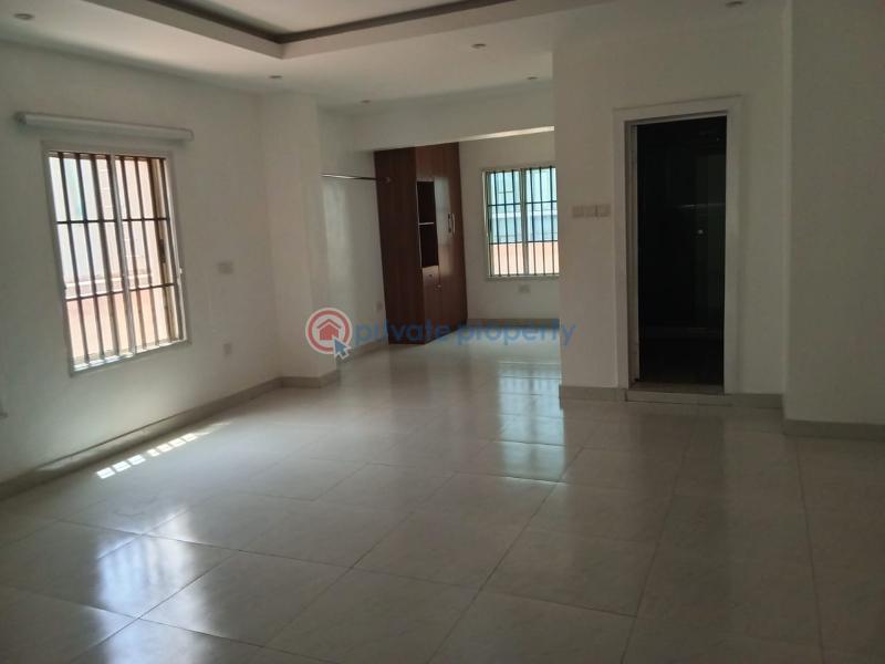 2 bedroom Penthouse For Rent Victoria Island Lagos - 1