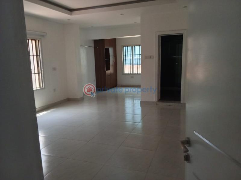 2 bedroom Penthouse For Rent Victoria Island Lagos - 5