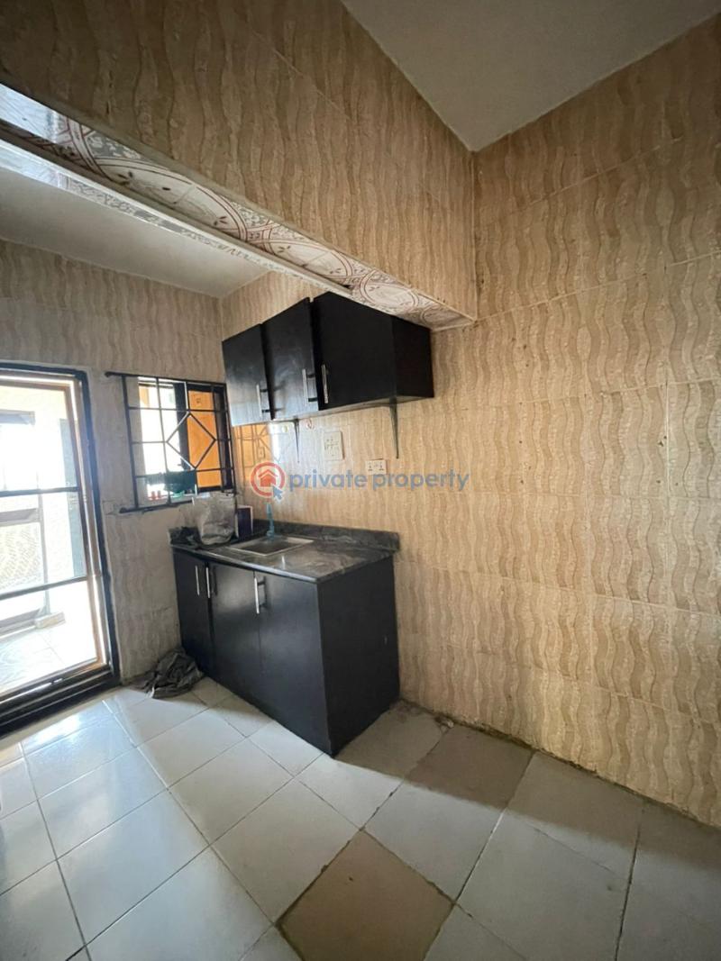 1 bedroom Mini Flat For Rent Igboefon Igbo Efon Lekki Lagos - 4